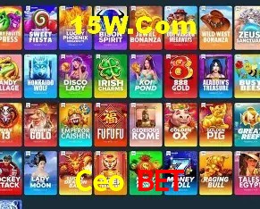 A Revolução dos Aplicativos de Jogos no Ceo Bet